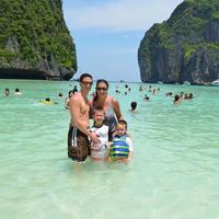 Отзыв от Руслан - Visa DTV